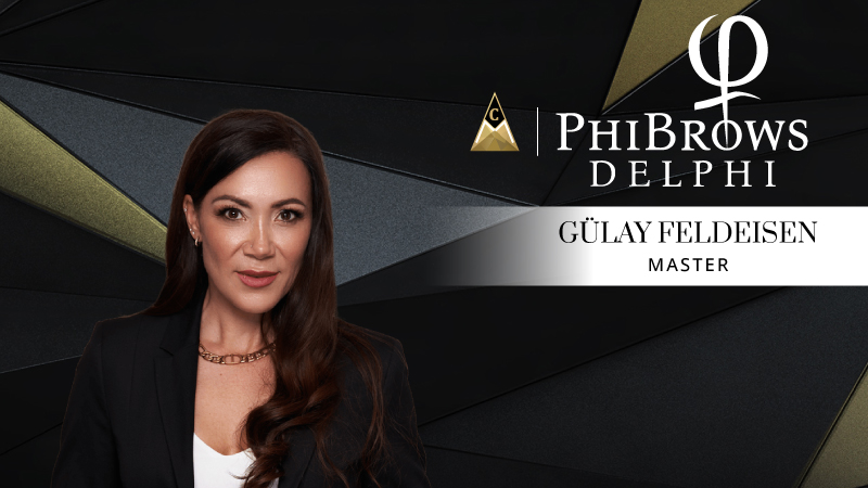 PhiBrows DelPhi Schulung Teaser